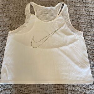 Nike Dri-fit Racerback